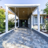 Отель Villa With Private Pool Near Airport in Muratpasa, фото 20