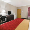 Отель Econo Lodge, фото 4