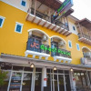 Отель JC Guesthouse, фото 12