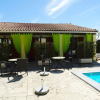 Отель Le Mas des Amandiers, фото 38