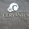 Отель Hostal Cervantes Playa, фото 6