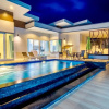 Отель Le Leaf Pool Villa 18, фото 14
