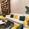 Отель Yipu Relax Garden Hotel (Xi'an Jiaotong University Xianning Road Subway Station Store), фото 8