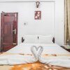 Отель Boutique room, Sea View Ward, Alappuzha, by GuestHouser 28637, фото 5