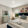 Отель Stunning Modern 4 Bed With Designer Pool Area, Davenport, US, фото 4