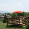 Отель Mayneview B&B, фото 9