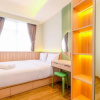 Отель Homey And Comfort Stay 1Br Vasanta Innopark Apartment, фото 4