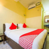Отель OYO 24659 Lucky Star Hotel, фото 14