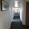 Отель Manowhenua Lodge - Hostel, фото 35