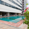 Отель Royal Benja Hotel, фото 16