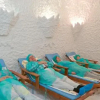Отель Kurorta Sanatorija Jantarnij Bereg, фото 9