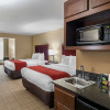 Отель Comfort Suites, фото 19