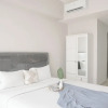 Отель Best Deal And Homey Studio Apartment Majestic Point Serpong, фото 5