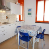 Отель Refurbished Flat for 4 in Porto Santa Margherita, фото 6