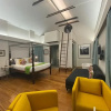 Отель The Baron's Villa by The Malabar Escapes, фото 6