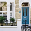 Отель Long Stay Discounts - Spacious 4bed Home Battersea, фото 1