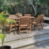 Отель Pohutukawa Lodge by Orewa Beach, фото 26