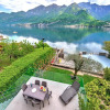 Отель Villa Sara Lakeside, фото 10