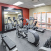 Отель Hampton Inn & Suites Augusta West, фото 19