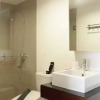 Отель Cozy 2BR Apartment at Tamansari Tera Residence near BIP, фото 20