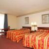 Отель Quality Inn & Suites, фото 3