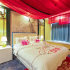 Отель L Theme Hotel Foshan, фото 23
