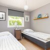 Отель 6 Person Holiday Home in Albaek, фото 4