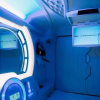 Отель Capsule Hotel 2nd BOX, фото 20