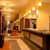Отель Laico Hôtel El Farouk Bamako, фото 8