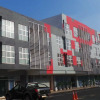 Отель Koptown Hotel Segamat в Сангее Текай