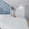 Отель Comfort Designed 1Br At Brooklyn Alam Sutera Apartment, фото 8