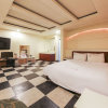 Отель Chuncheon Hotel Ritz, фото 36