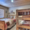 Отель No. 1 Slope Side at Bear Mountain - 4 Br Cabin, фото 14