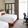 Отель Marriott Executive Apartments Riyadh, Convention Center, фото 4