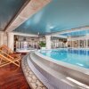 Отель Garden Beach Hotel, фото 15