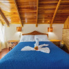 Отель de Cabañas Valle Campanas, фото 15