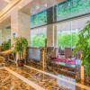 Отель Romantic Hotel, фото 2