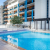 Отель Luton Vacation Homes - Marina Residence, фото 15