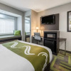 Отель Quality Inn Grove City - Columbus South, фото 6