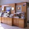 Отель Holiday Inn Express & Suites Raleigh North - Wake Forest, an IHG Hotel, фото 28