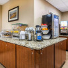Отель Comfort Inn & Suites Airport - American Way, фото 27