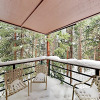 Отель Sophisticated Ski-in/ski-out W/ Balcony & Fireplace 2 Bedroom Condo, фото 8