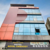 Отель Octave Royal Embassy, фото 1