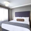 Отель Sandman Hotel & Suites Calgary South, фото 5