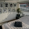 Отель Houseboat Amsterdam, фото 2