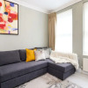 Отель Stylish 2BR in the Centre of Westminster!, фото 9
