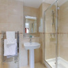 Отель Edinburgh City Suites, фото 7