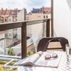 Отель Aparthotel Adagio Access Strasbourg Petite France, фото 14