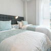 Отель LM351A- Luxury 3 bed family apartment, фото 21