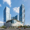 Отель Mia Suites Chengdu Intime Center, фото 21